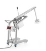 Turbomischer TRX-22