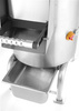Obieraczka do ziemniaków, 10 kg, HENDI, Kitchen Line, 230V/750W, 620x525x(H)833mm