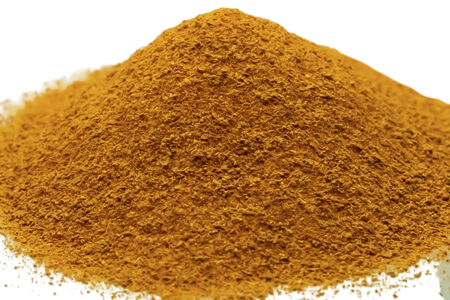 CEYLON-ZIMT GEMAHLEN 100G