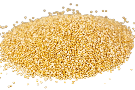 WEISSE QUINOA 1KG