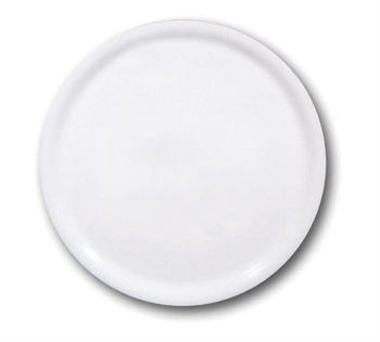 Pizzateller Speciale weiß 280 mm Ø