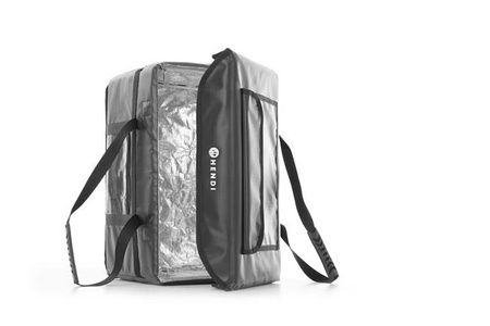 Tasche - LUNCHBOX 8 Behälter