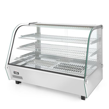 Verstellbarer Wärmeschrank 160L