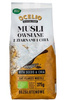 Glutenfrei CHIA NUTRITION MUSLIMS OCELIO 375g