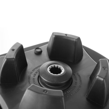 Leistungsstarker Mixer
