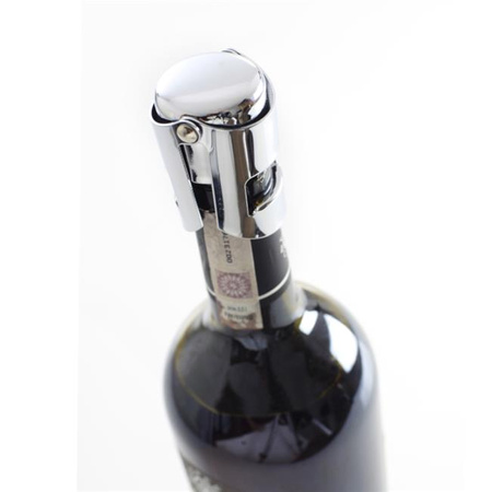 Flaschenverschluss für Champagner