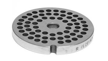 Hochleistungssieb für den Hochleistungswolf Maschenweite 3 mm