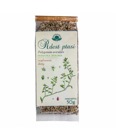 Rdest ptasi 50g