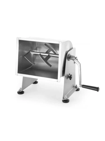 HANDMIXER FÜR FÜLLUNGEN MIT KIPPSCHÜSSEL 20L