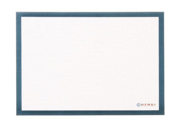 Silikon-Backmatte 600 x 400