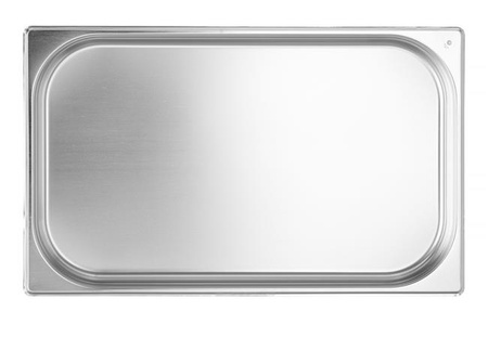 GN 1/1 Haushaltslinienbehälter 100mm