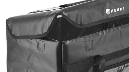 Tasche - LUNCHBOX 16 Behälter