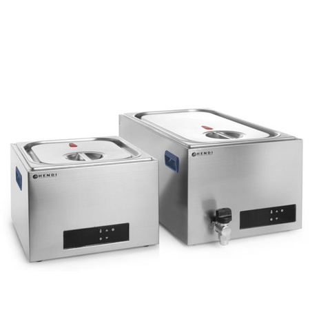 Sous-vide-Gerät GN 2/3