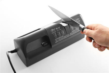 Elektrischer Messerschärfer