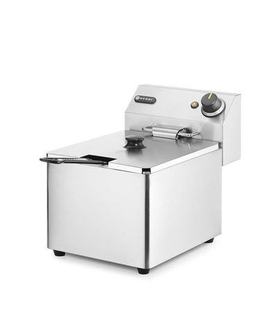 Kitchen Line 8 l Friteuse