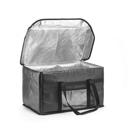 Tasche - LUNCHBOX 16 Behälter