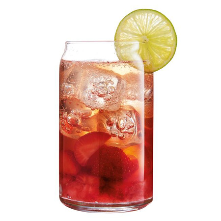 CAN LINE - Lowball Glas 470ml [kpl.]