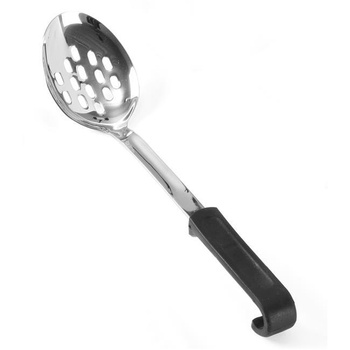 KITCHEN LINE Passierlöffel, 345 mm lang