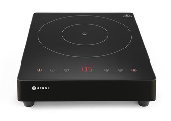 Kitchen Line 3500 W Induktionsherd