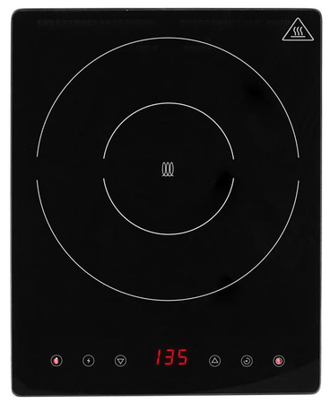 Kitchen Line 3500 W Induktionsherd