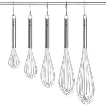 Stange - 12 Spindeln mit 400mm Griff