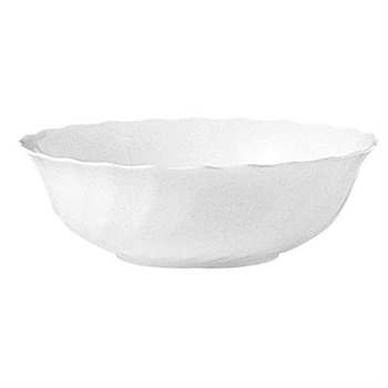 TRIANON 160ml Salatschüssel [1 Stück]