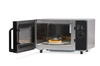 Kuchenka mikrofalowa 1500/1000 W, 23 l, Menumaster, 23L, 230V/1500W, 512x403x(H)310mm
