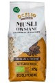 MUSLI Z CZEKOLADĄ I KOKOSEM BEZGLUTENOWE 375g