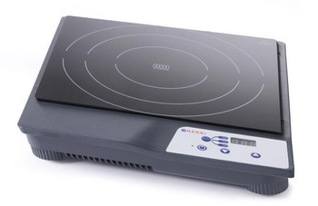 Induktionsherd wirtschaftliches Modell 1800