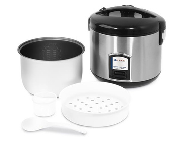Reiskocher mit Dampffunktion - 1,8 L