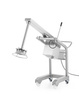 Turbomischer TRX-22