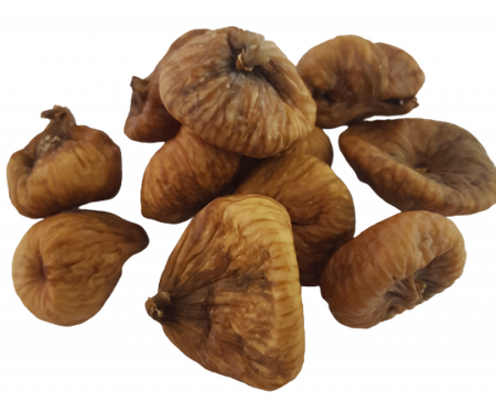 GETROCKNETE FEIGEN 250G