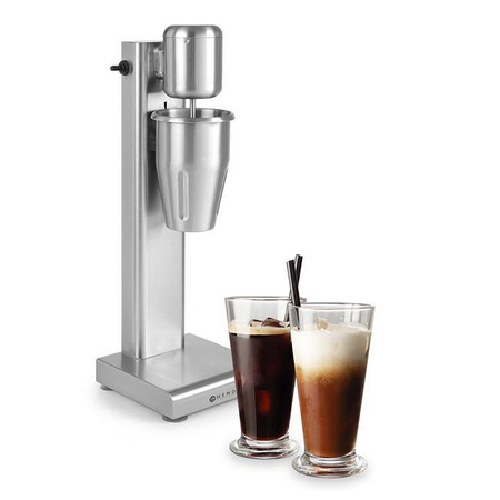 Milchshake-Schüttler - 1 l