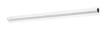 Belegeschiene 455 mm