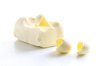Dekoratives Buttermesser