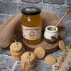 Miód akacjowy 1100 g