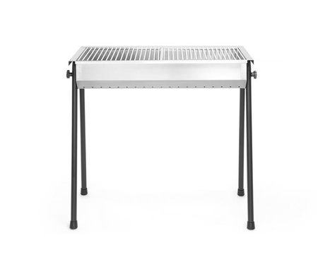 Holzkohlegrill "PATIO"