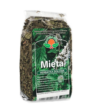 PIŃCZOWSKA MINZE 200G