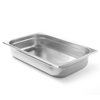 GN 1/1 Behälter Haushaltslinie 20 mm