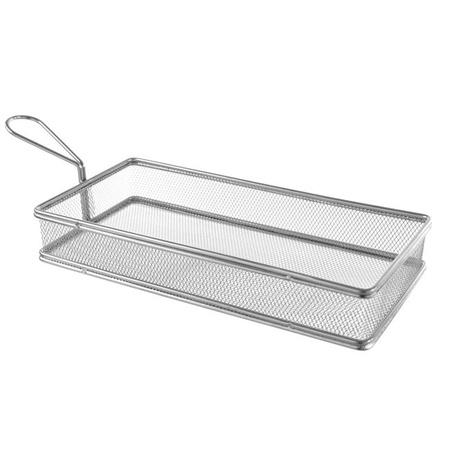 Miniaturkorb für frittierte Snacks 426449