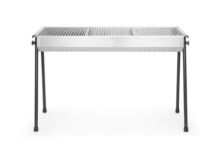 Holzkohlegrill "RESTO"