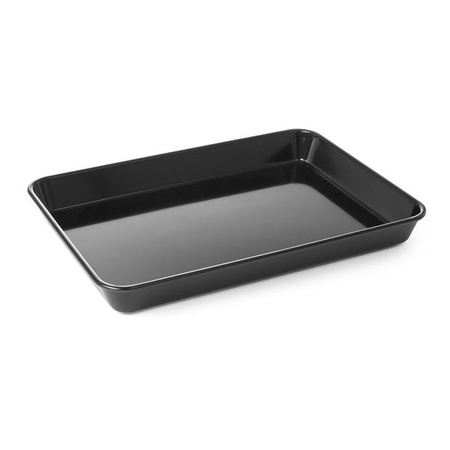 Pojemnik na mięso - z melaminy 290 x 160 mm