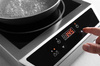 Induktionsherd Profi Line 3500 D