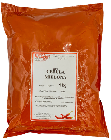 GROAD CEBULA 1kg