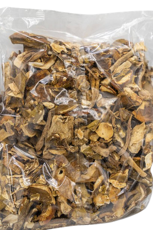 STEINPILZE GESCHNITTEN 500G