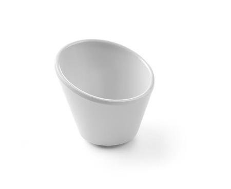 Abgeschrägte Schale Geschwindigkeit H 60 mm