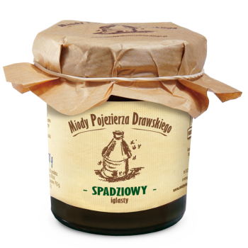 HUSBANDLE HONIG 400 g