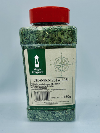 BÄRLAUCH PET 150G