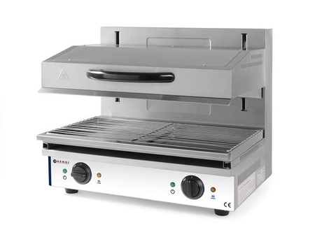 Salamander 600