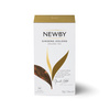 Herbata oolong ginseng saszetki 25 szt. - NEWBY